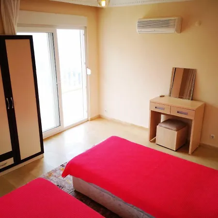 Lux Ramo Private Pool 빌라