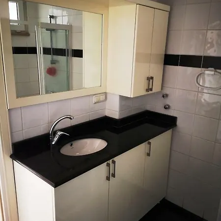 빌라 Lux Ramo Private Pool *