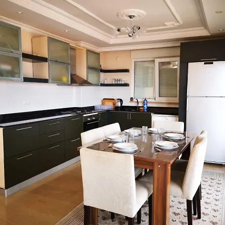 Lux Ramo Private Pool * 알란야