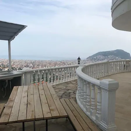 빌라 Lux Ramo Private Pool *