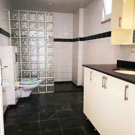 Lux Ramo Private Pool 빌라 알란야