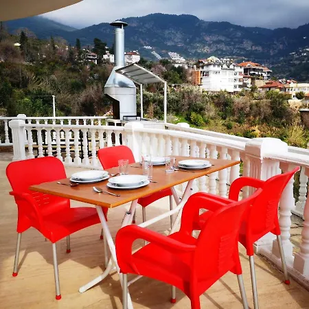 빌라 Lux Ramo Private Pool