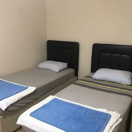 빌라 Lux Ramo Private Pool 알란야
