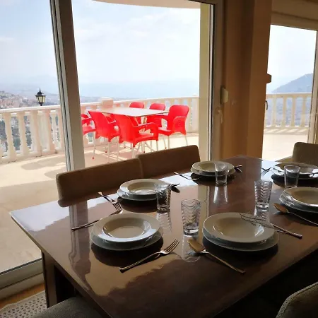 Lux Ramo Private Pool 알란야