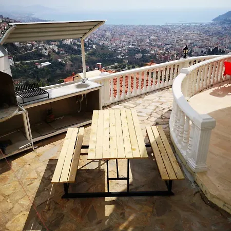 Lux Ramo Private Pool 빌라 *